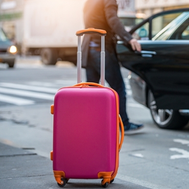 Choose this taxi tour of Valencia and get to know the city of colour.